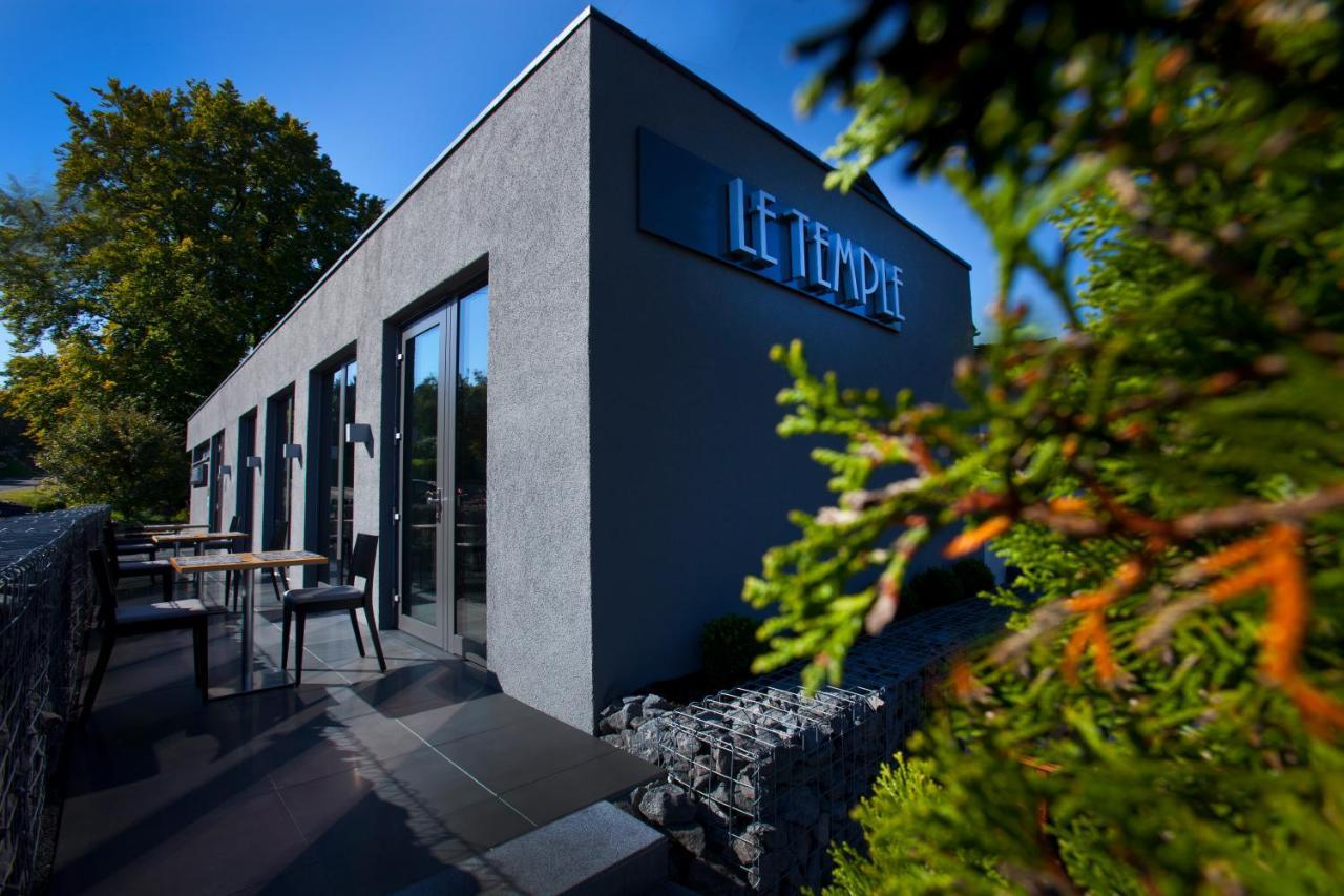 Hotel Le Temple 3*